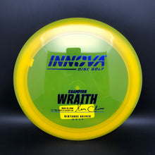 Load image into Gallery viewer, Innova Champion Wraith - stock