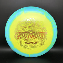 Load image into Gallery viewer, Innova Halo Star Gorgon stock