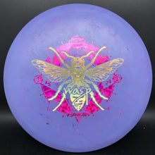 Load image into Gallery viewer, Discraft Jawbreaker Glo Wasp '24 Ledgestone S3