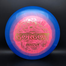 Load image into Gallery viewer, Innova Halo Star Gorgon stock