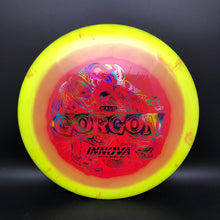 Load image into Gallery viewer, Innova Halo Star Gorgon stock