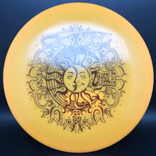 Load image into Gallery viewer, Discraft Z Glo FLX Sol Ledgestone S3