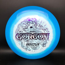 Load image into Gallery viewer, Innova Halo Star Gorgon stock