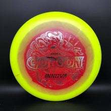 Load image into Gallery viewer, Innova Halo Star Gorgon stock
