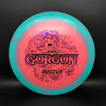 Load image into Gallery viewer, Innova Halo Star Gorgon stock