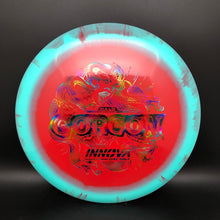 Load image into Gallery viewer, Innova Halo Star Gorgon stock