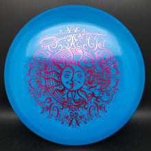 Load image into Gallery viewer, Discraft Z Glo FLX Sol Ledgestone S3