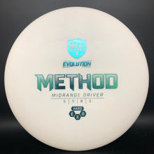 Load image into Gallery viewer, Discmania Hard Exo Method - stock
