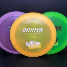 Load image into Gallery viewer, Innova Champion Shryke - stock