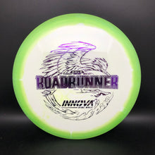 Load image into Gallery viewer, Innova Halo Star Roadrunner - stock