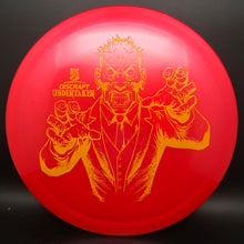Load image into Gallery viewer, Discraft Big Z Undertaker - stock
