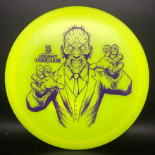 Load image into Gallery viewer, Discraft Big Z Undertaker - stock
