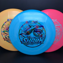 Load image into Gallery viewer, Innova Star Shark - character stock