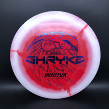 Load image into Gallery viewer, Innova Halo Star Shryke - stock