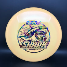 Load image into Gallery viewer, Innova Star Shark - character stock