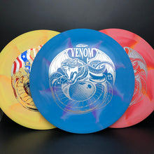 Load image into Gallery viewer, Discraft ESP Swirl Venom '24 Ledgestone S3