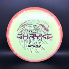 Load image into Gallery viewer, Innova Halo Star Shryke - stock