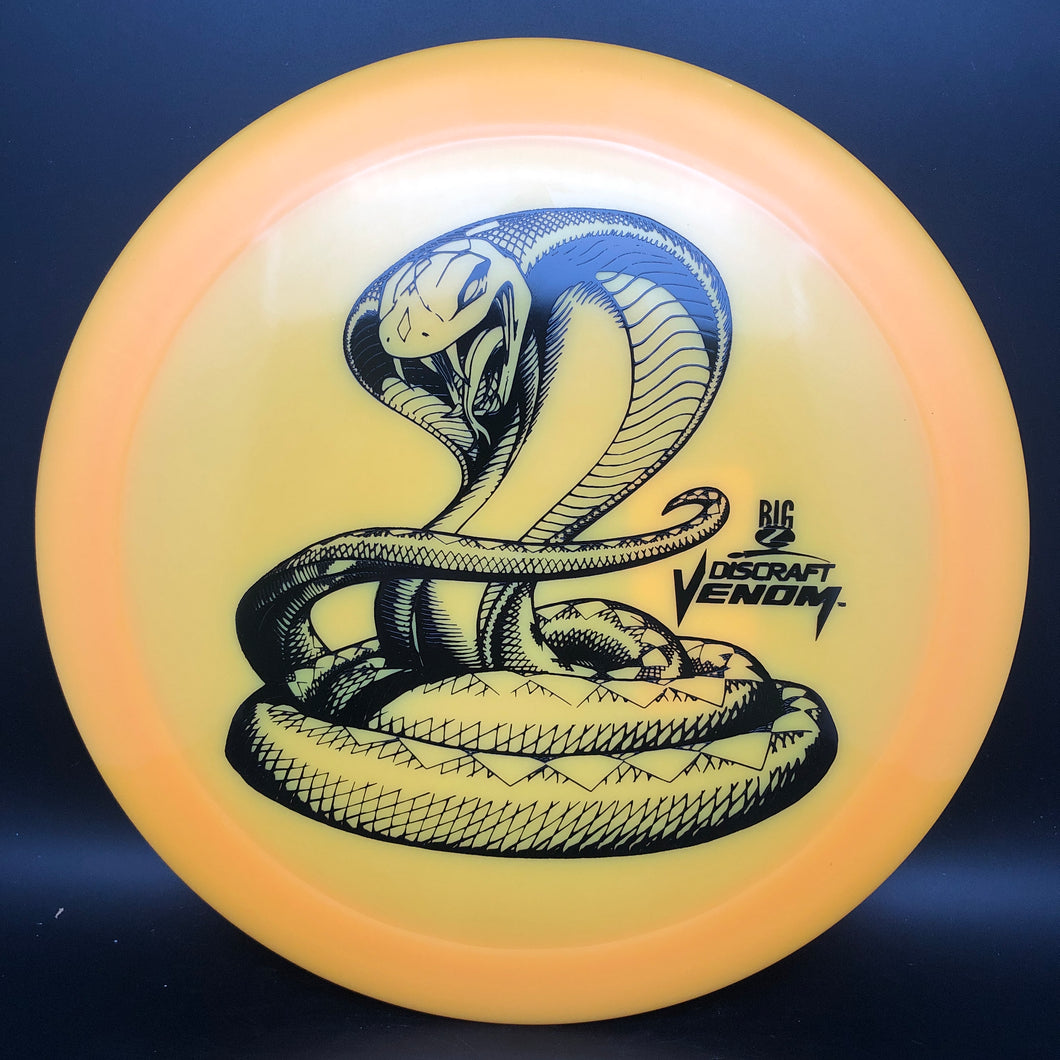 Discraft Big Z Venom - stock