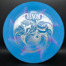Load image into Gallery viewer, Discraft ESP Swirl Venom '24 Ledgestone S3