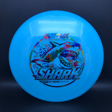 Load image into Gallery viewer, Innova Star Shark - character stock