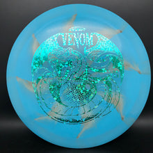 Load image into Gallery viewer, Discraft ESP Swirl Venom '24 Ledgestone S3