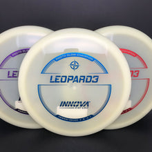 Load image into Gallery viewer, Innova Champion Proto Glow Leopard3 - stock