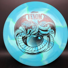 Load image into Gallery viewer, Discraft ESP Swirl Venom '24 Ledgestone S3