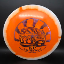 Load image into Gallery viewer, Innova Halo Star Aero - KC Masters Van