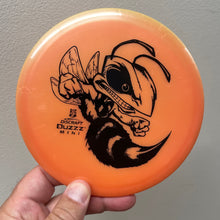 Load image into Gallery viewer, Discraft Mini Big Z Buzzz

