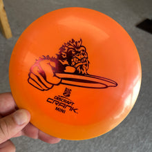 Load image into Gallery viewer, Discraft Mini Big Z Crank
