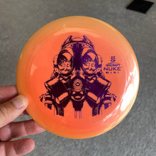 Load image into Gallery viewer, Discraft Mini Big Z Nuke

