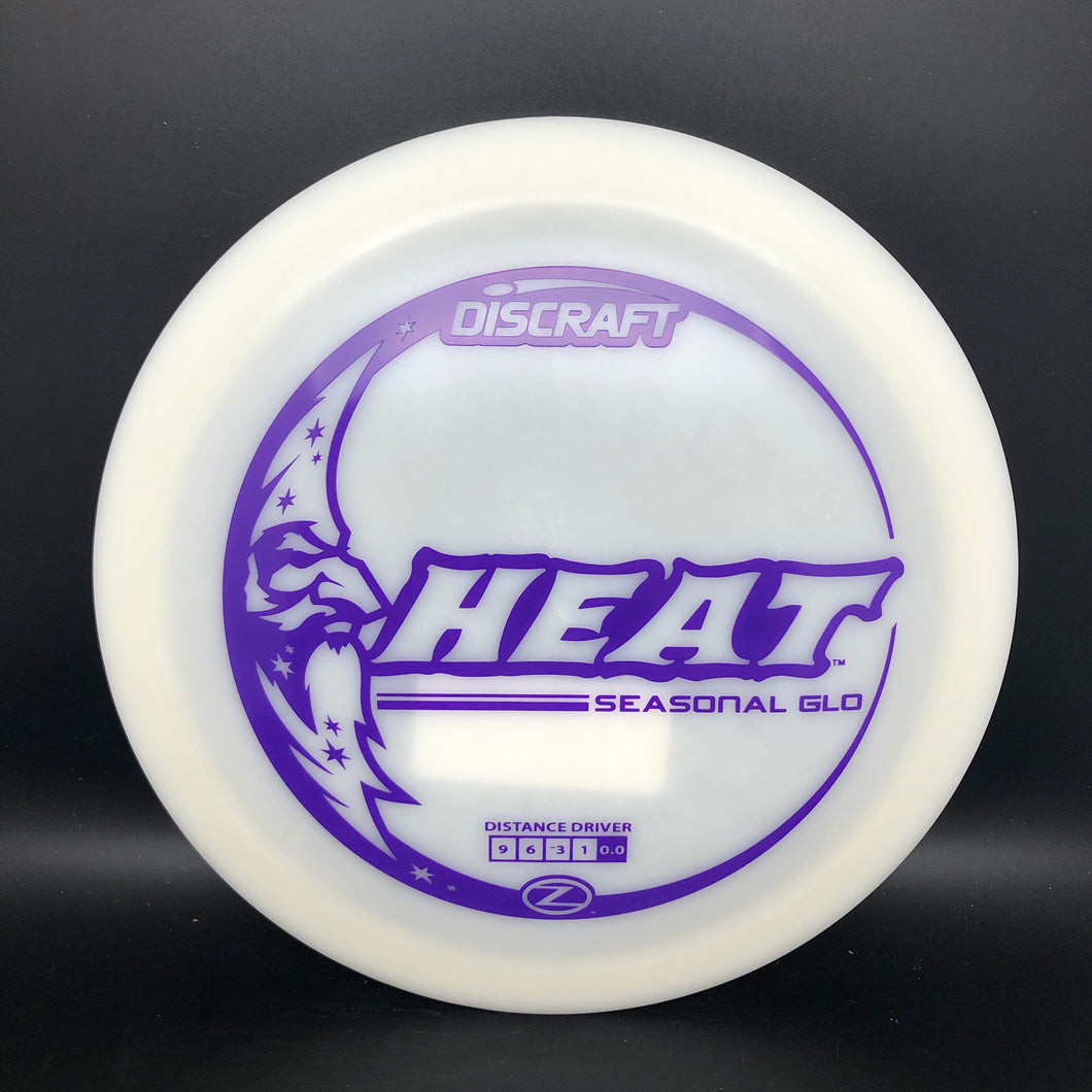Discraft Seasonal Glo Heat