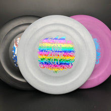 Load image into Gallery viewer, Discraft Rubber Blend Zone GT '24 Ledgestone S3