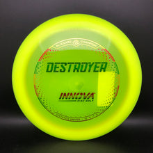 Load image into Gallery viewer, Innova Blizzard Champion Destroyer - stock