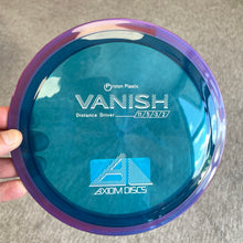 Load image into Gallery viewer, Axiom Proton Vanish - stock
