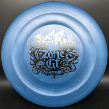 Load image into Gallery viewer, Discraft Rubber Blend Zone GT '24 Ledgestone S3