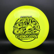Load image into Gallery viewer, Innova Star Gorgon - stock
