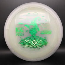Load image into Gallery viewer, Innova Halo Champion Proto Glow Leopard3 Masters Gnome