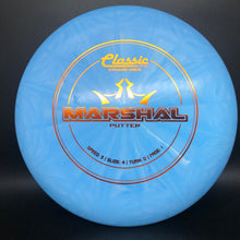 Load image into Gallery viewer, Dynamic Discs Classic Blend Burst Marshal - stock
