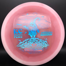 Load image into Gallery viewer, Innova Halo Champion Proto Glow Leopard3 Masters Gnome
