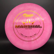 Load image into Gallery viewer, Dynamic Discs Classic Blend Burst Marshal - stock