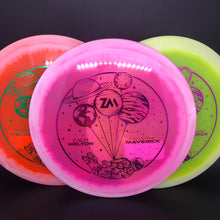 Load image into Gallery viewer, Dynamic Discs Lucid-X Orbit Maverick - Melton 2024