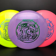Load image into Gallery viewer, Innova Star Beast - character stock
