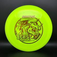 Load image into Gallery viewer, Innova Star Beast - character stock
