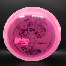 Load image into Gallery viewer, Dynamic Discs Lucid-X Orbit Maverick - Melton 2024