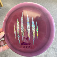 Load image into Gallery viewer, FIELD TESTED Discraft ESP Zeus 6X CLAW
