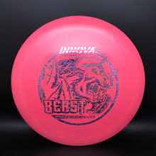 Load image into Gallery viewer, Innova Star Beast - character stock

