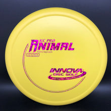Load image into Gallery viewer, Innova KC Pro Animal - stock