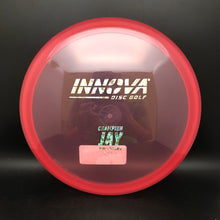 Load image into Gallery viewer, Innova Champion Jay - stock