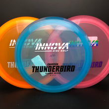 Load image into Gallery viewer, Innova Champion Thunderbird - stock